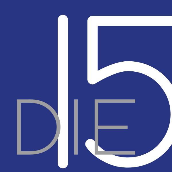 die15 stadtmagazin lichtenau mediadaten logo